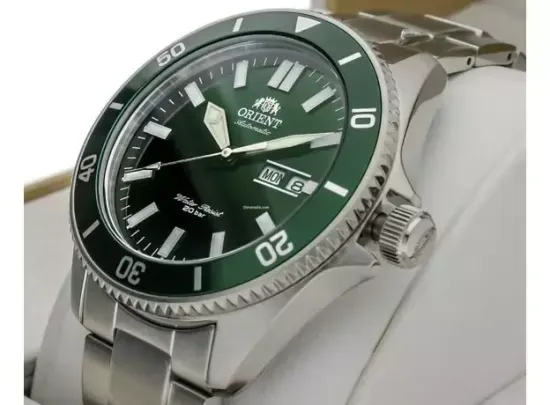 Наручные часы Orient RA-AA0914E39B