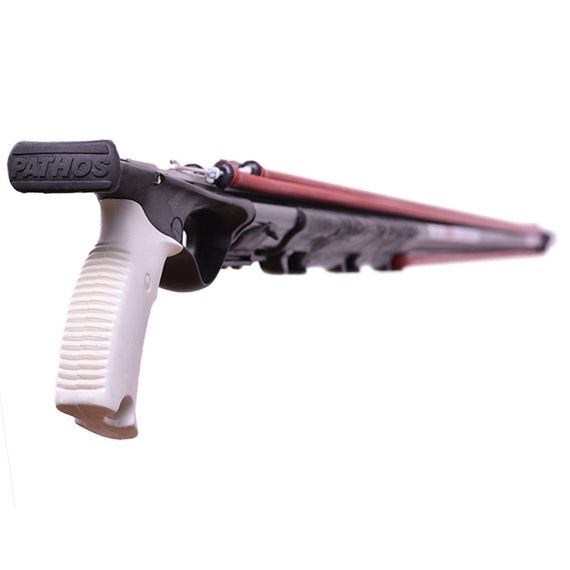 Ружьё-арбалет роллерного типа Pathos Sniper Roller 75