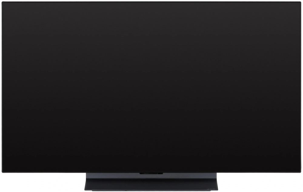 Телевизор OLED LG 48" OLED48C6RLA.ARUG черный/серебристый 4K Ultra HD 120Hz DVB-T DVB-T2 DVB-C DVB-S2 USB WiFi Smart TV