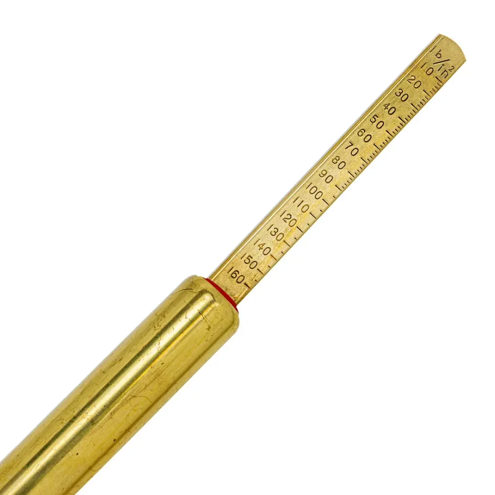 Индикатор для проверки давления в шинах (1-11 Bar) Forsage F-S480
