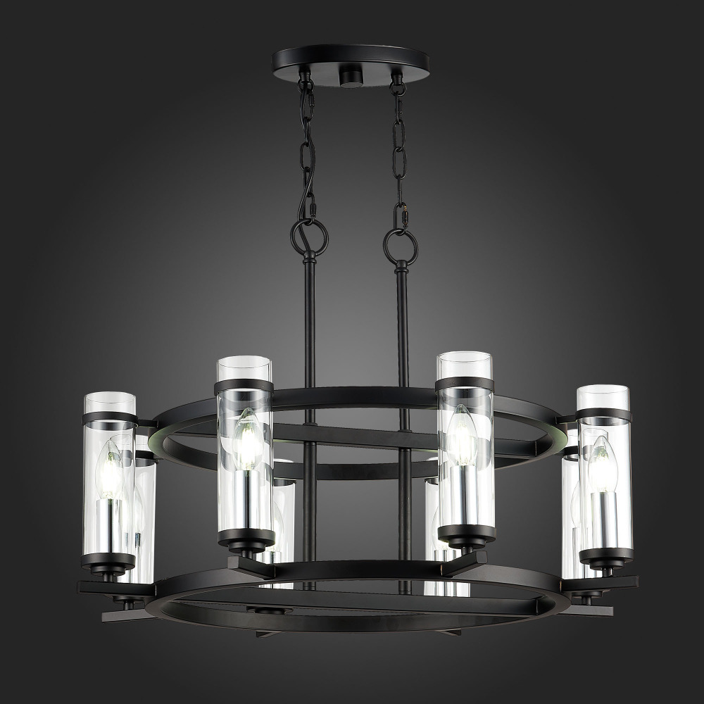Люстра подвесная ST Luce Bichero SL334.403.08