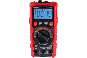 Мультиметр портативный R131A 13-3115