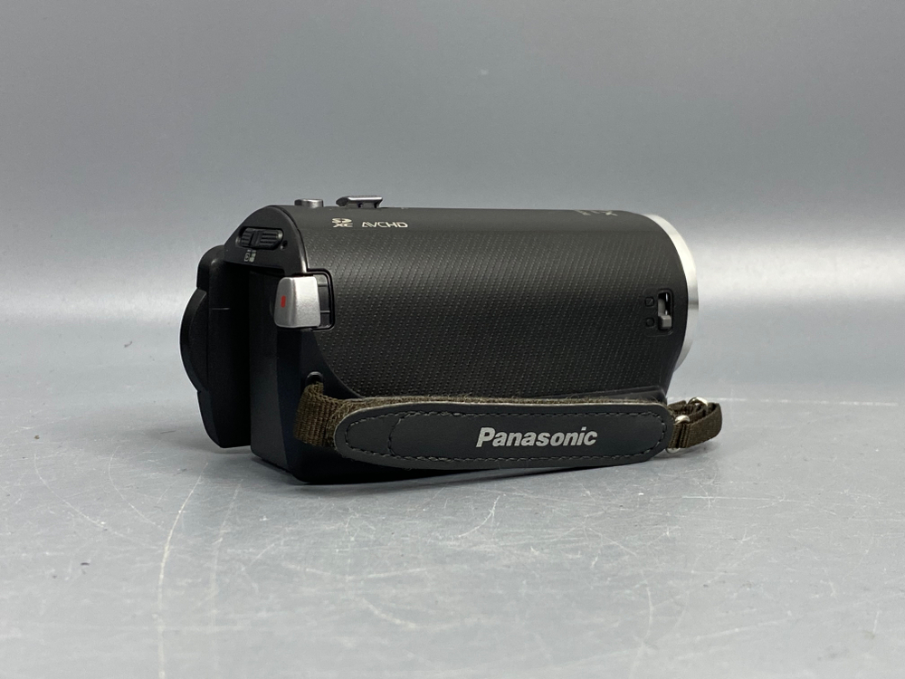 Panasonic HC-V160
