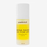 Охлаждающий гель для губ Peinto MEGA NUMB GEL FOR LIPS, 30мл