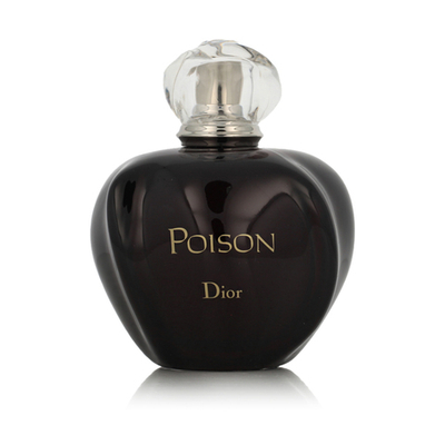 Dior Poison Eau De Toilette 100 ml (woman)