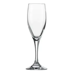 Бокал-флюте для шампанского 150 мл хр. стекло Mondial d 7,2 см h25,3 см Schott Zwiesel [6]