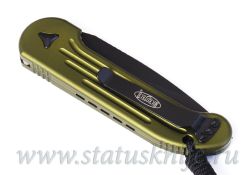 Нож Microtech LUDT модель 135-1ODфотография - 8