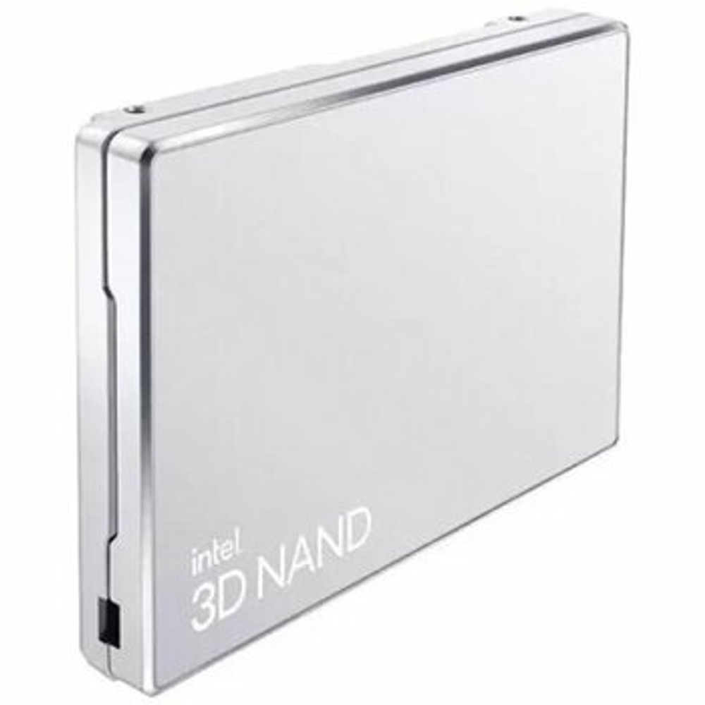 SSD Solidigm D7-P5500, 7, 68 ТБ, NVMe, U.2, SSDPF2KX076T9N1
