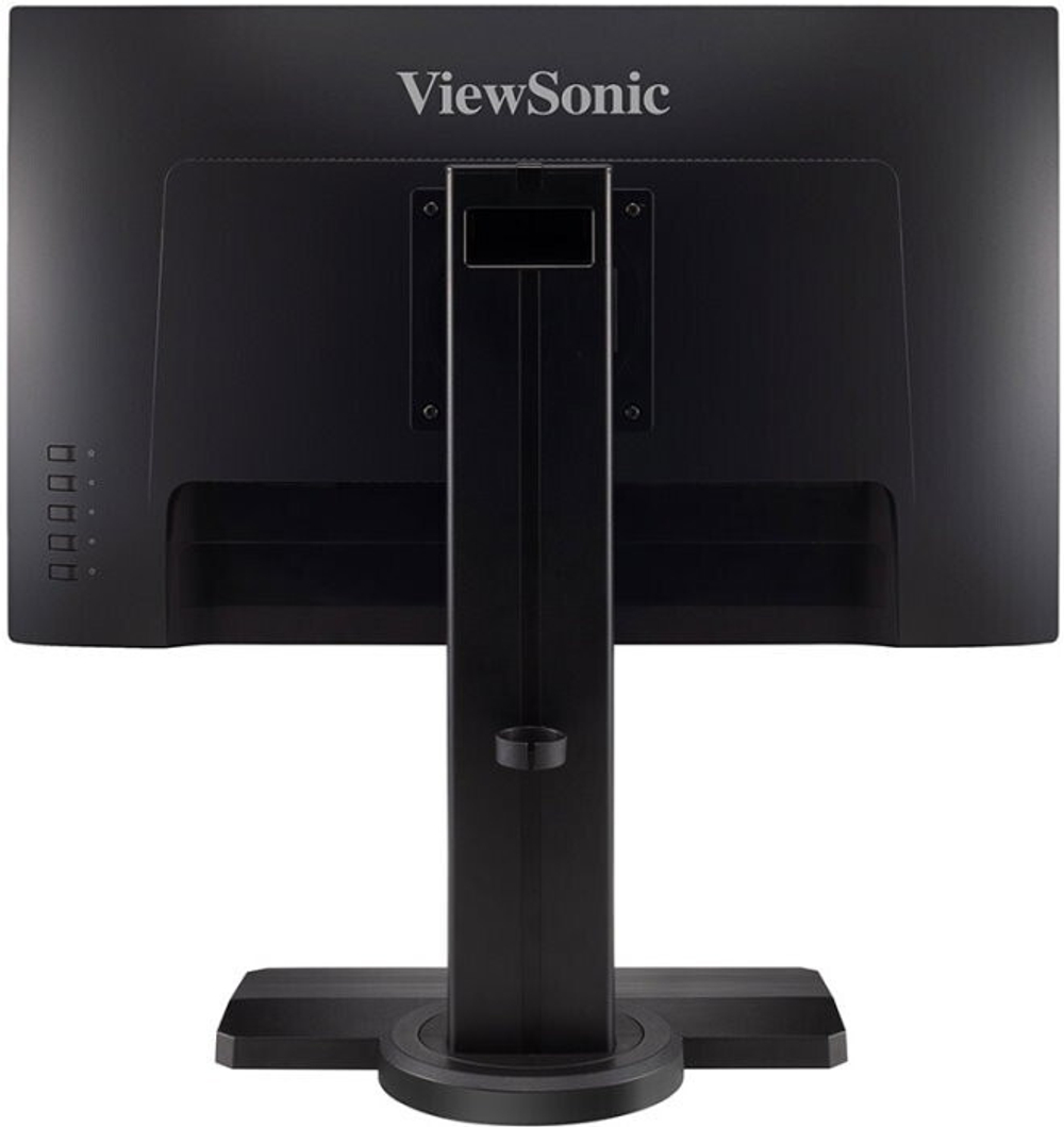 Монитор 23.8'' ViewSonic (XG2405-2)