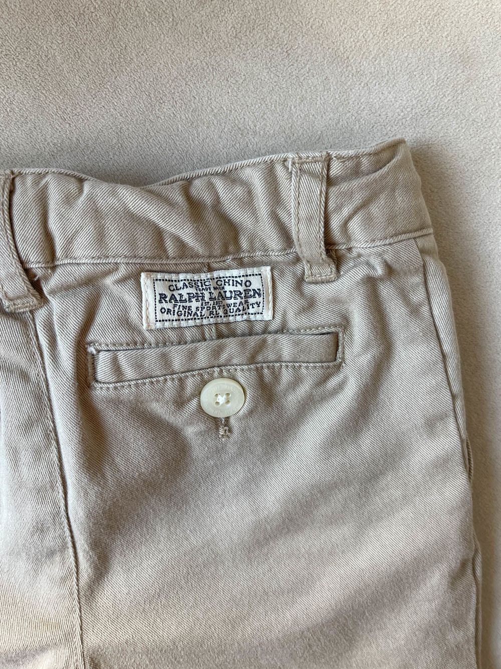 Шорты Ralph Lauren, 92