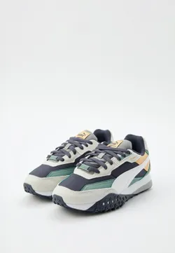 Кроссовки мужские PUMA Blktop Rider Dusty