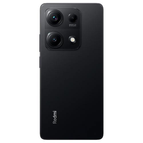 Смартфон Xiaomi Redmi Note 14s 12/512GB, Midnight Black (Полночный черный)