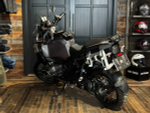 BMW R 1300 GS Adventure Triple Black, 2024 АКПП 