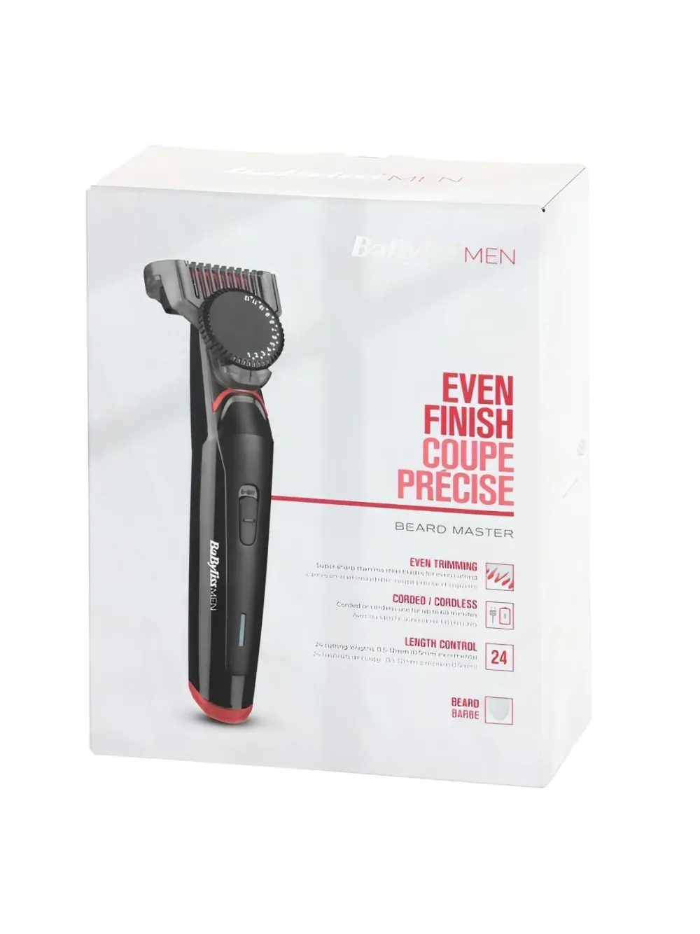 Триммер BaByliss T861E - 2
