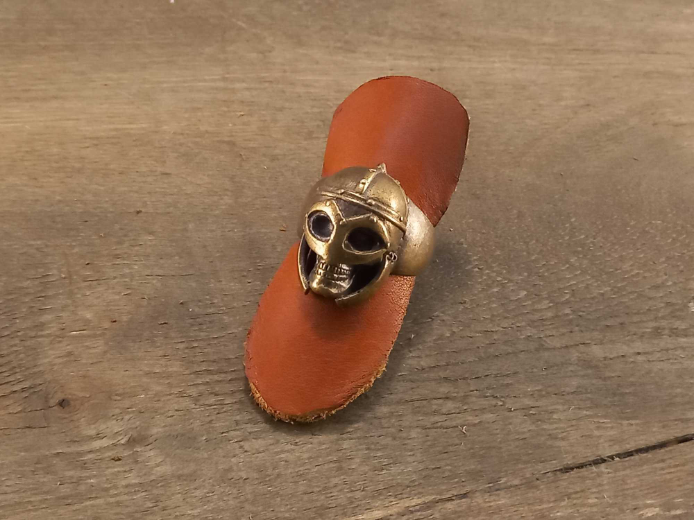 Кольцо. Берсерк