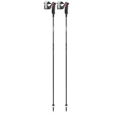 Горнолыжные палки - LEKI CARBON 12 3D 25/26