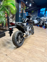 Honda NC 750X, 2025 АКПП