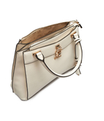 Сумка через плечо JORAH LUXURY SATCHEL Guess - экрю(HWBG93 31060)