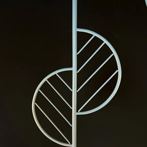 Подвесной светильник LEAF01 ImperiumLoft