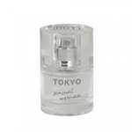 Женский парфюм с феромонами Tokyo Sensual Woman 30 мл.