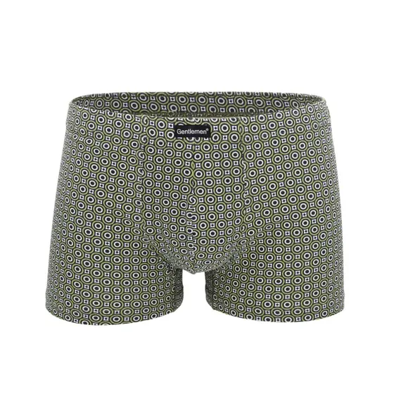 Трусы мужские боксеры Gentlemen GS 7912 (M)