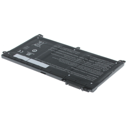 Аккумулятор AnyBatt 3400mAh для ноутбука HP ProBook x360 11 G1 (BI03XL, ON03XL)