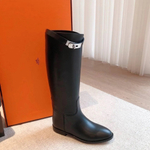 Сапоги Hermes Jumping Boot (Гермес) премиум класса