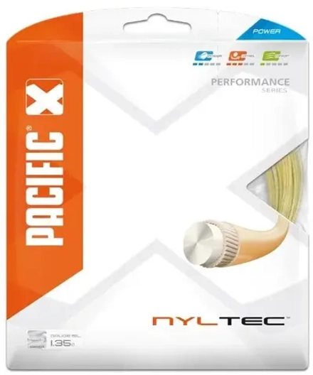 Струны теннисные Pacific Nyltec (12,2 m)