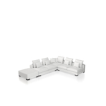 Центральный элемент дивана Sofa Clifford 2-seater арт.114341