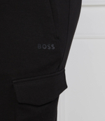 Шорты Hariq BOSS GREEN - черный(50493479)
