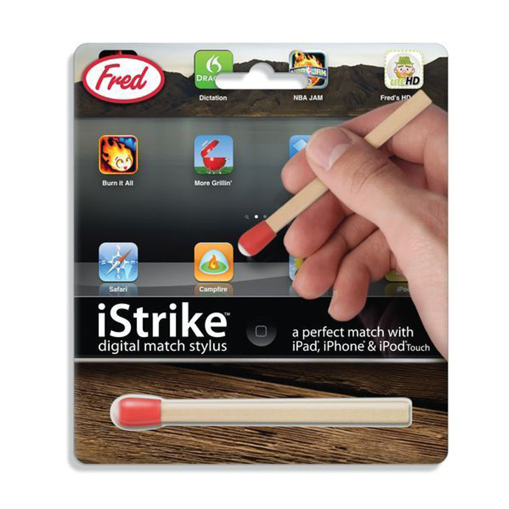 Перо для сенсорных экранов istrike