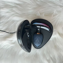 Интерактивная анальная вибропробка Tingon A1 Smart Anal Massager