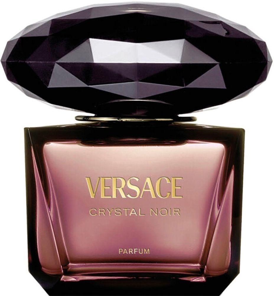 Versace Crystal Noir Parfum Extrait de Parfum Versace Crystal Noir Parfum Extrait de Parfum