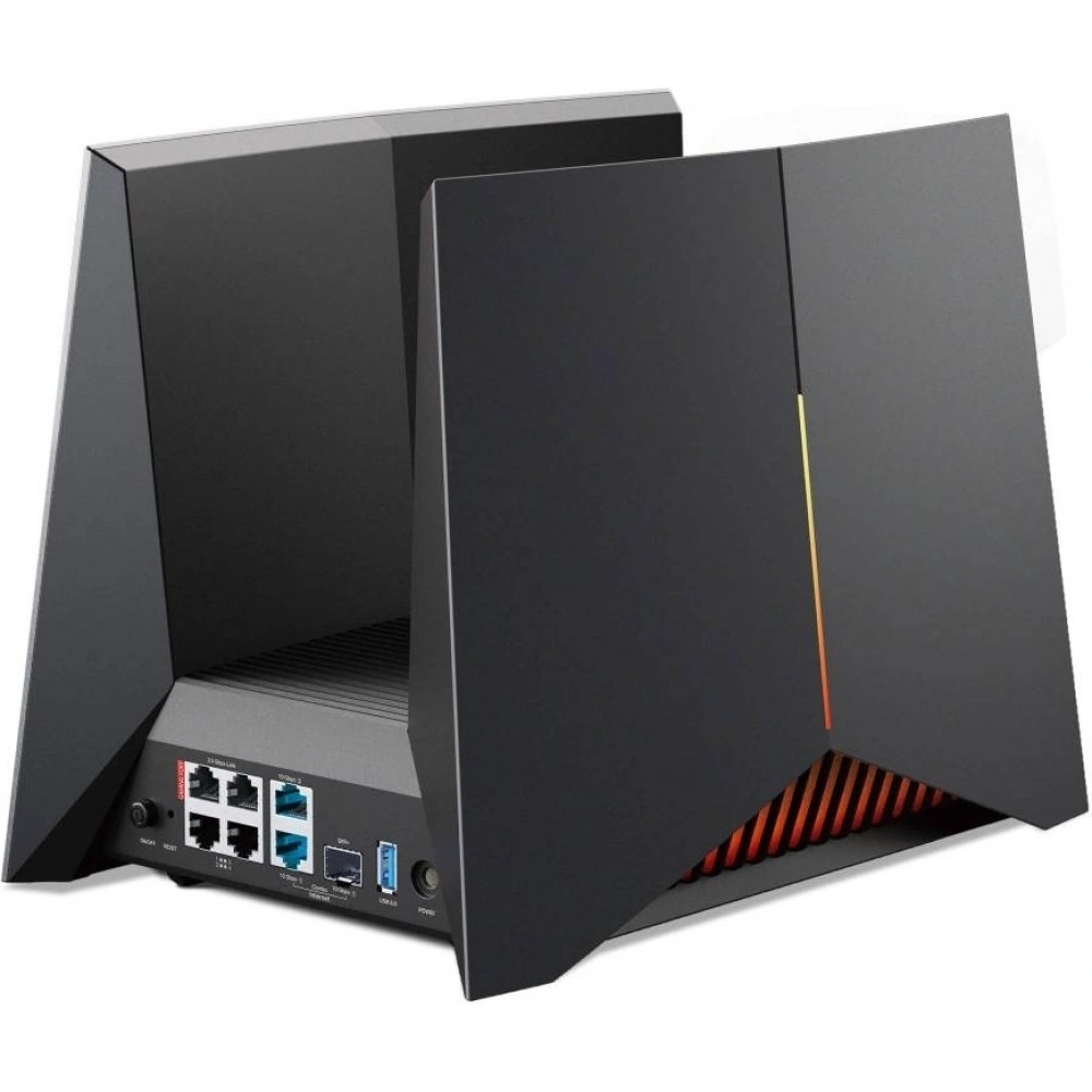Роутер Wi-Fi TP-Link Archer GE800