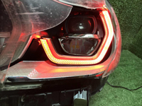 Фара левая BMW X3 G01 (17-21) Adaptive LED