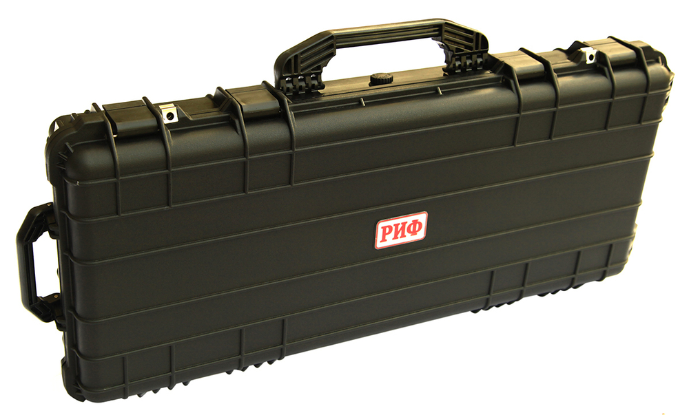 Кейс защитный 975х430х168 мм РИФ WR-29C