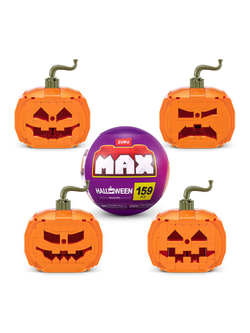 Фигурка MAX Halloween Хэллоуин Тыквы