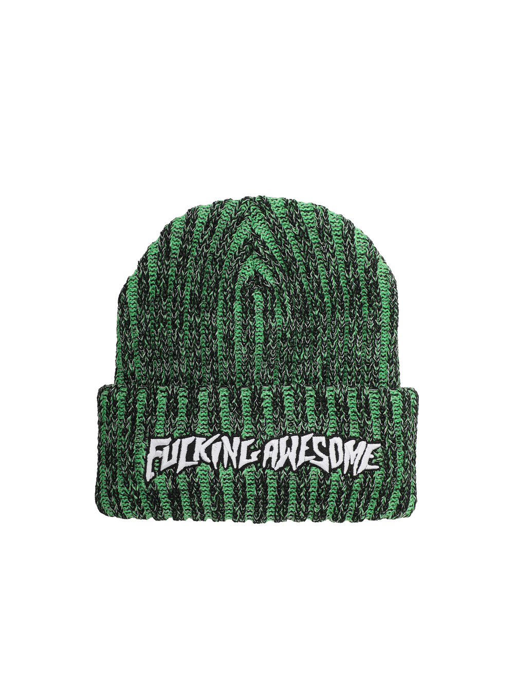 Шапка Reflective Stripe Beanie