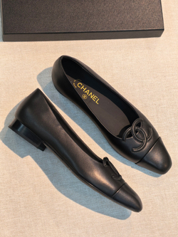 Балетки Chanel