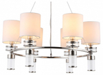 Подвесная люстра Ambrella Light HIGH LIGHT LH71291