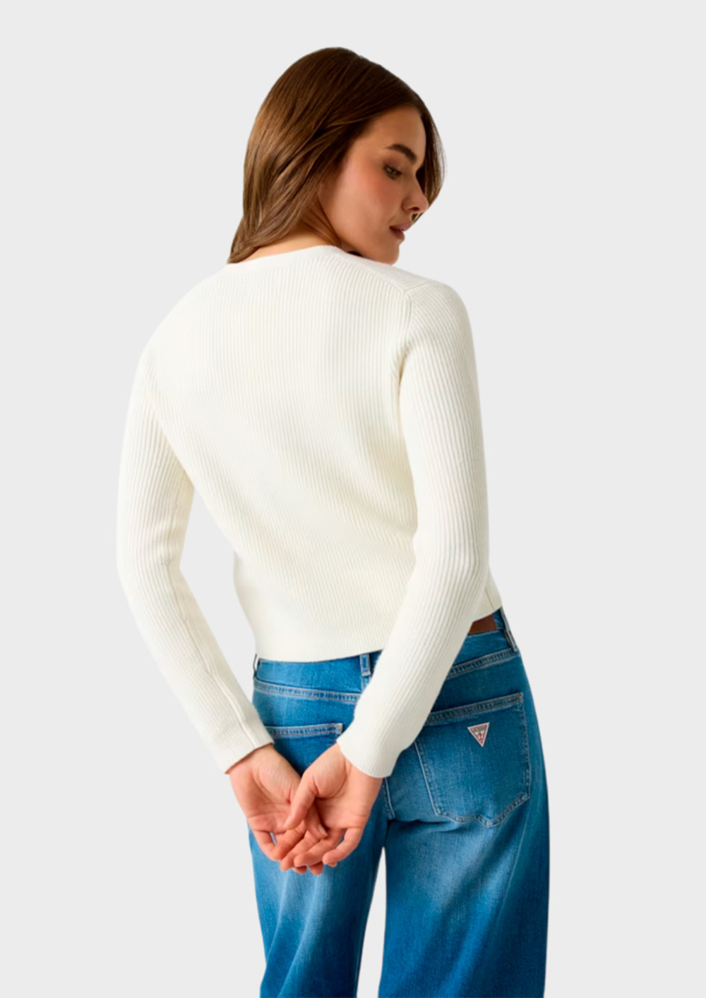 Кардиган GUESS Jeans