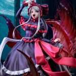 Шалтир Бладфоллен / Shalltear Bloodfallen