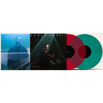 Robin Schulz / IIII (Limited Edition)(Coloured Vinyl)(2LP)