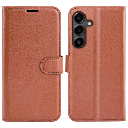 Чехол-книжка PRESTIGE с функцией подставки для Samsung Galaxy S25 FE