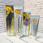 Гель Counterpain Plus Каунтерпэйн ПЛЮС охлаждающий (желтый) 50 гр.
