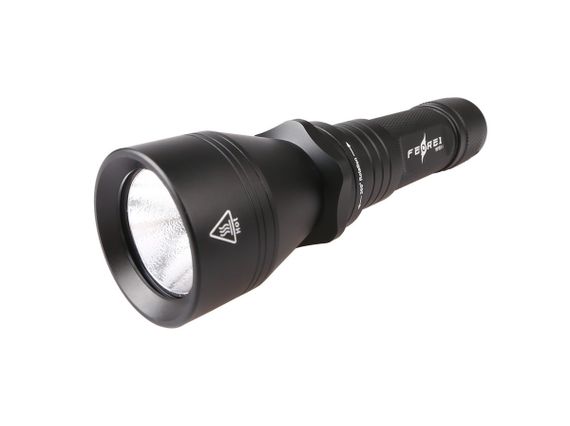 Фонарь Ferei W151BII CREE XM-L теплый свет