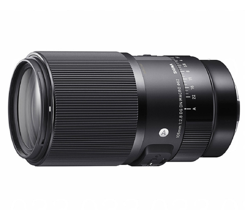 Sigma 105mm f/2.8 DG DN Macro Art Sony E