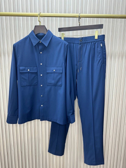 Прогулочный костюм Zegna