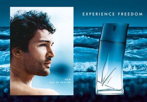 Kenzo Homme Eau de Parfum