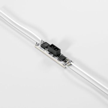 Выключатель с инфракрасным датчиком движения 12/24V 60/120W 95000/01 Elektrostandard